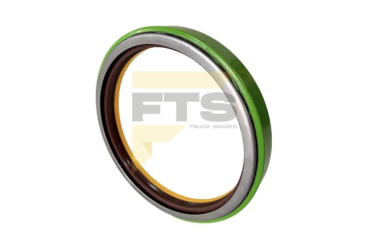 Imagem adicional do produto RETENTOR CUBO TRASEIRO VOLVO N/NL/FH C/ REDU. - Cód: FAP-13690